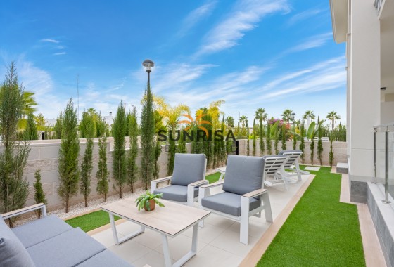 Apartamento · Reventa - Ciudad Quesada · Alicante · España