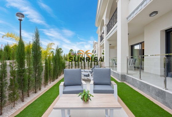 Apartamento · Reventa - Ciudad Quesada · Alicante · España