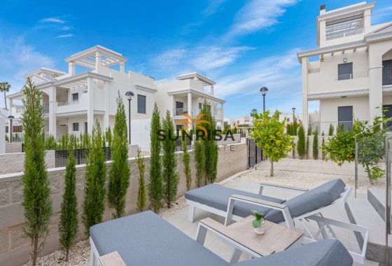 Apartamento · Reventa - Ciudad Quesada · Alicante · España