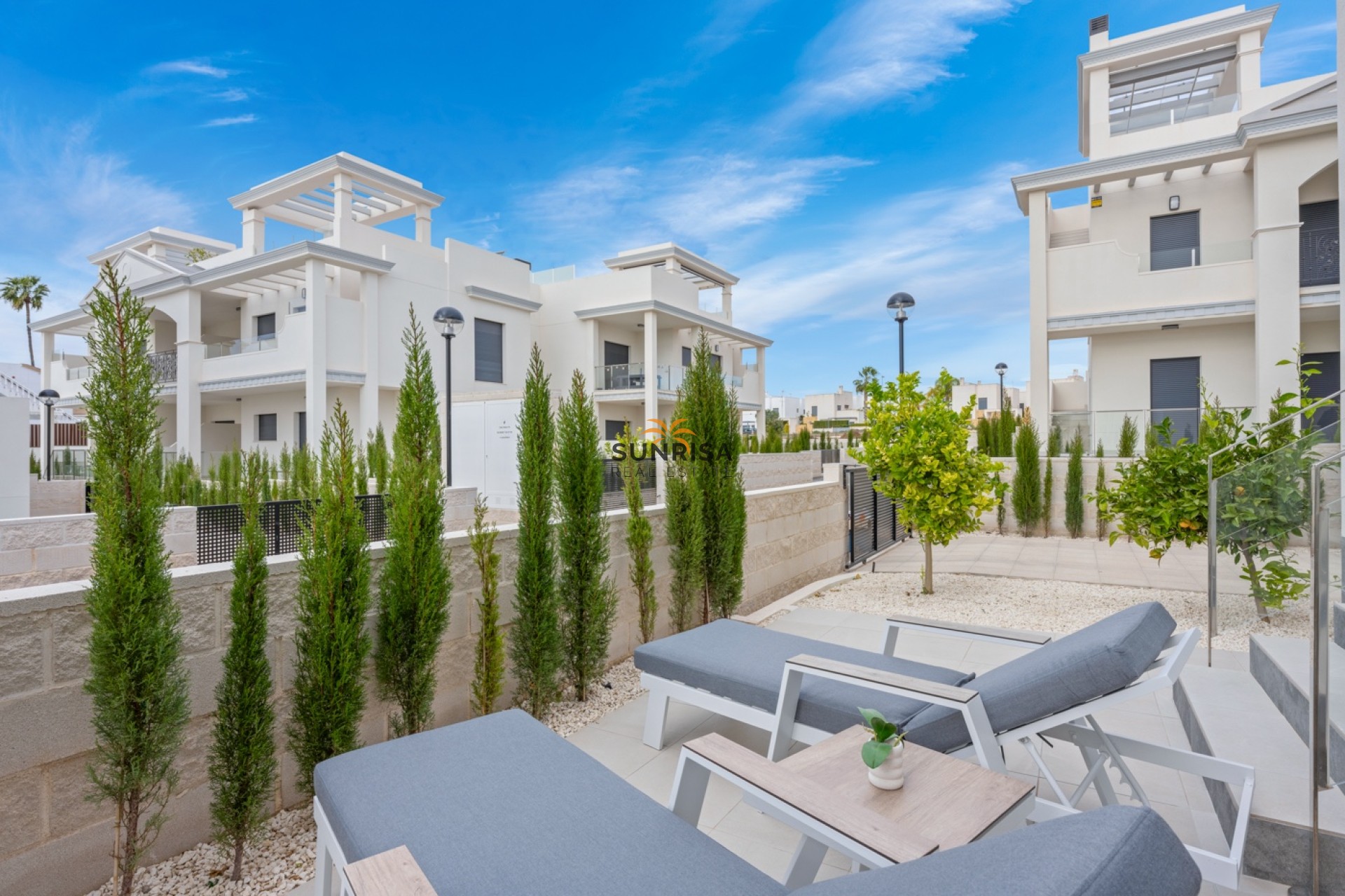 Reventa - Apartamento - Ciudad Quesada