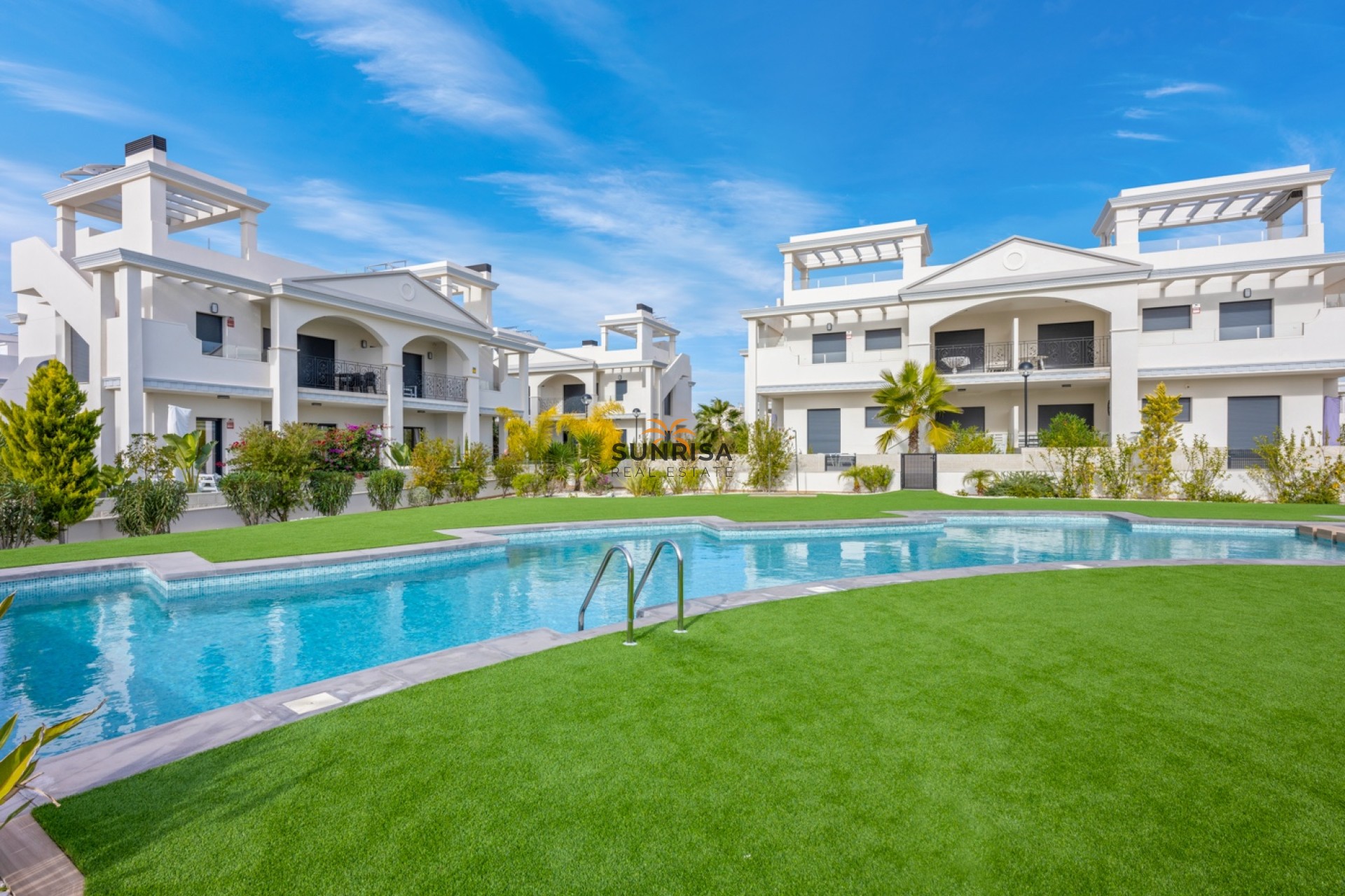 Reventa - Apartamento - Ciudad Quesada