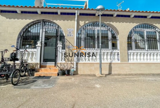 Adosado · Reventa - Los Alcázares · Los Narejos · Murcia · España