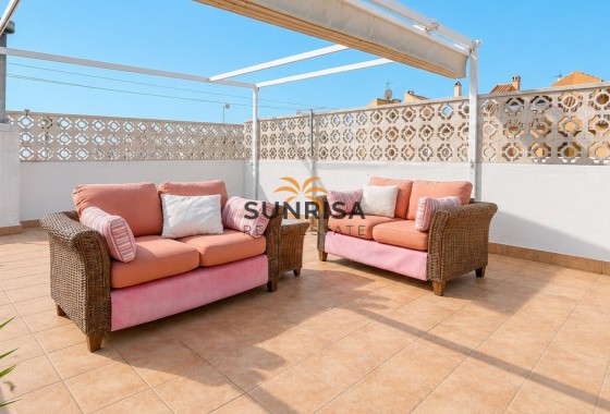 Adosado · Reventa - Los Alcázares · Los Narejos · Murcia · España