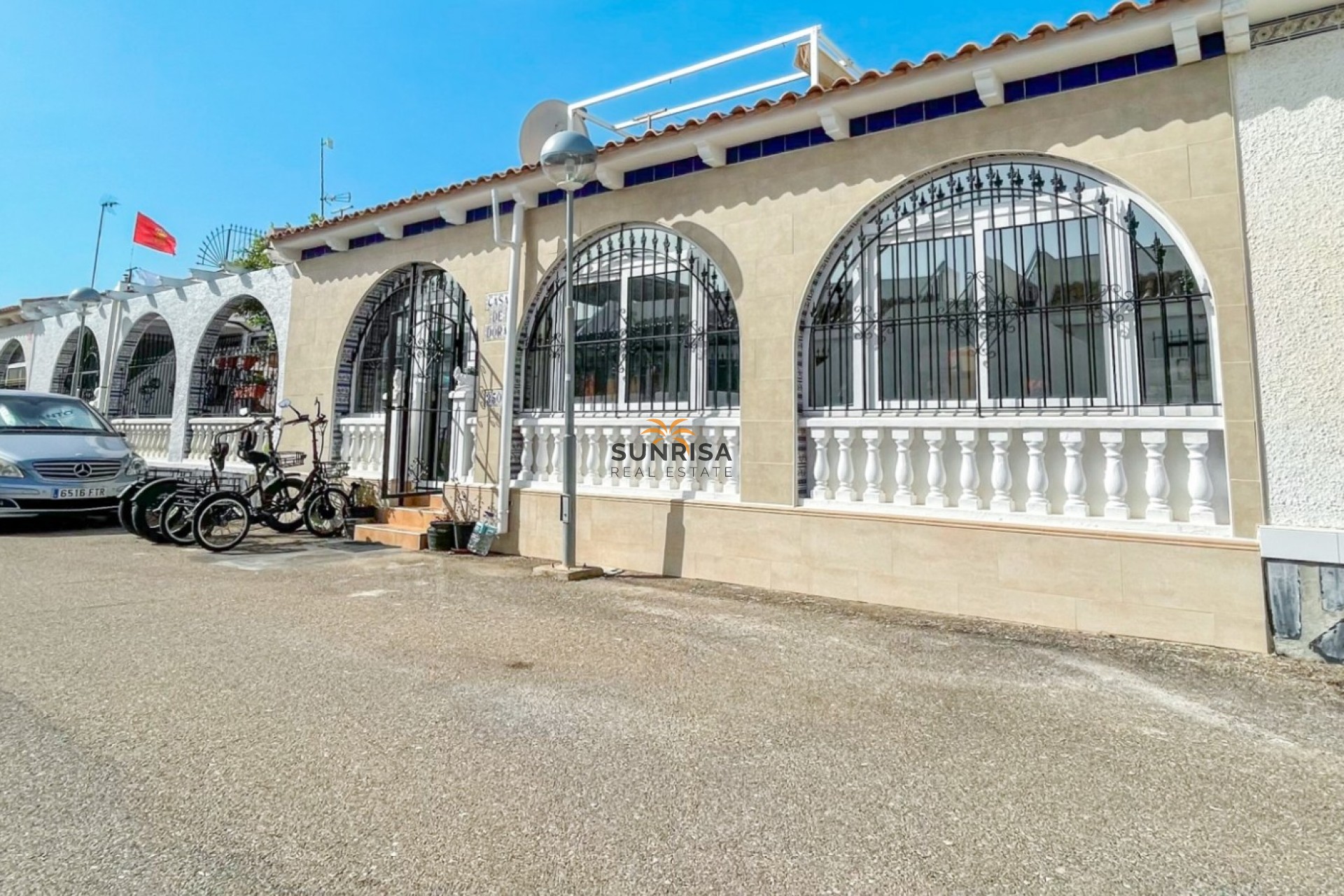 Reventa - Adosado - Los Alcázares