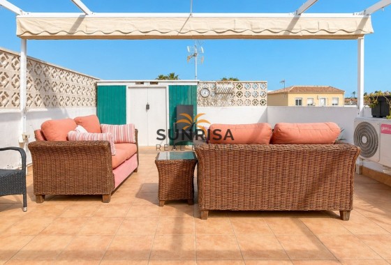 Adosado · Reventa - Los Alcázares · Los Narejos · Murcia · España