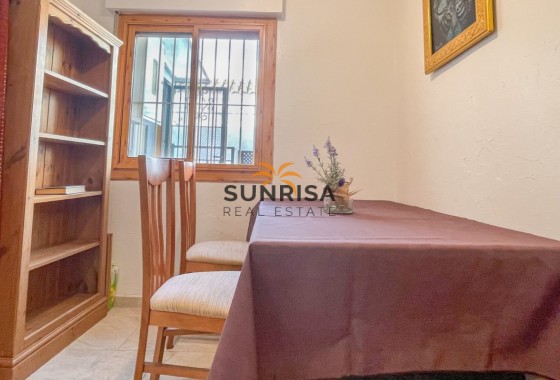 Adosado · Reventa - Los Alcázares · Los Narejos · Murcia · España