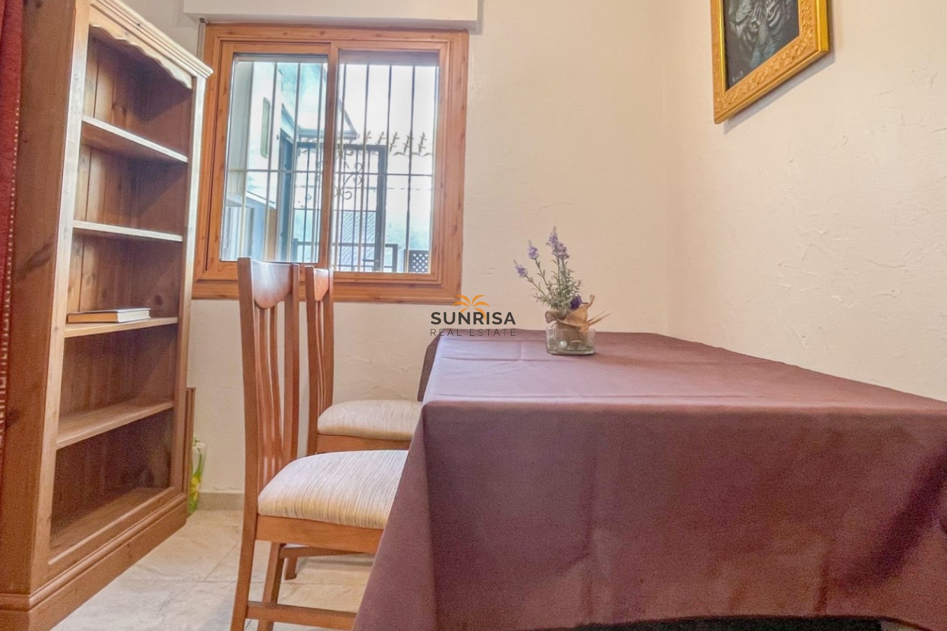 Reventa - Adosado - Los Alcázares