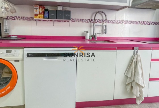 Adosado · Reventa - Los Alcázares · Los Narejos · Murcia · España