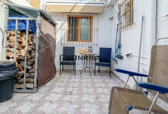 Adosado · Reventa - Los Alcázares · Los Narejos · Murcia · España