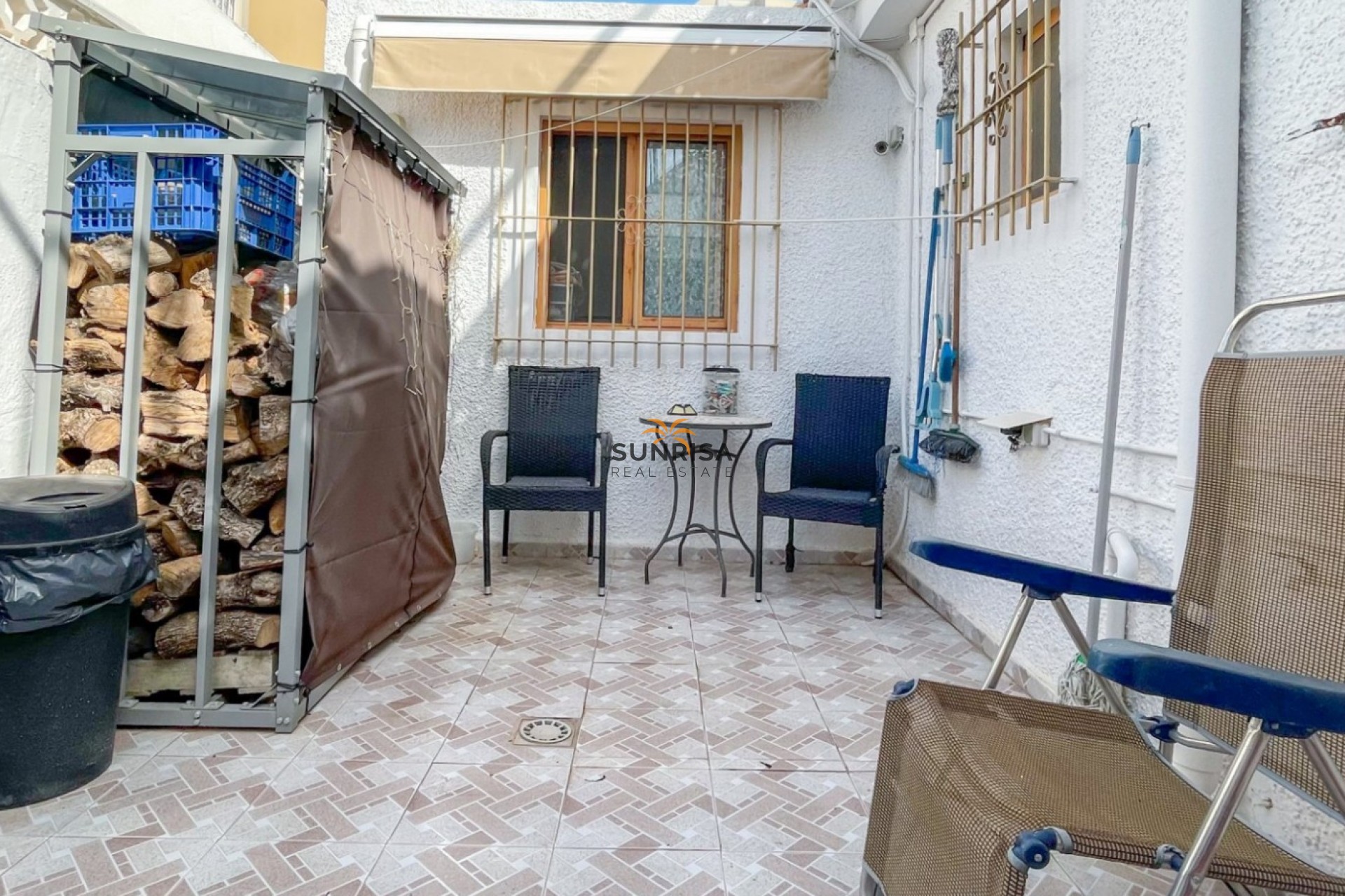 Reventa - Adosado - Los Alcázares