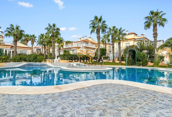 Appartement · Revente - Orihuela Costa · Los Altos · Alicante · Espagne