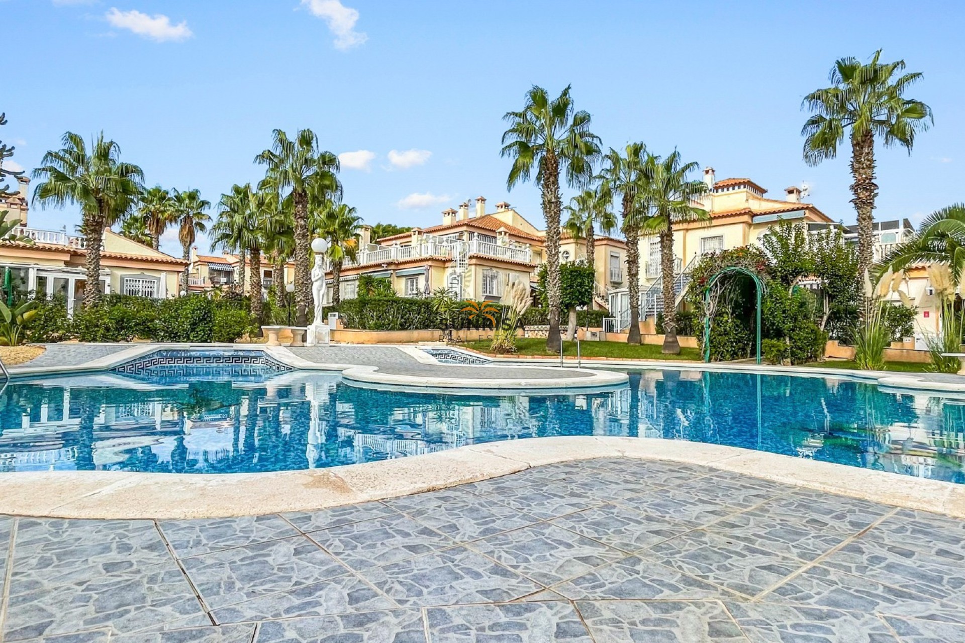 Resale - Apartment - Orihuela Costa
