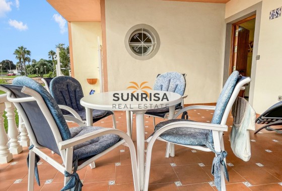 Appartement · Revente - Orihuela Costa · Los Altos · Alicante · Espagne