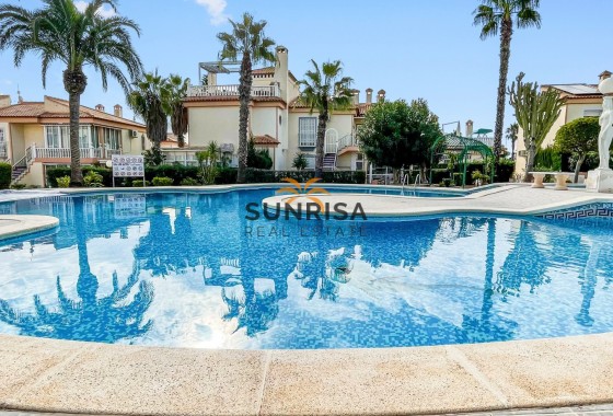Appartement · Revente - Orihuela Costa · Los Altos · Alicante · Espagne