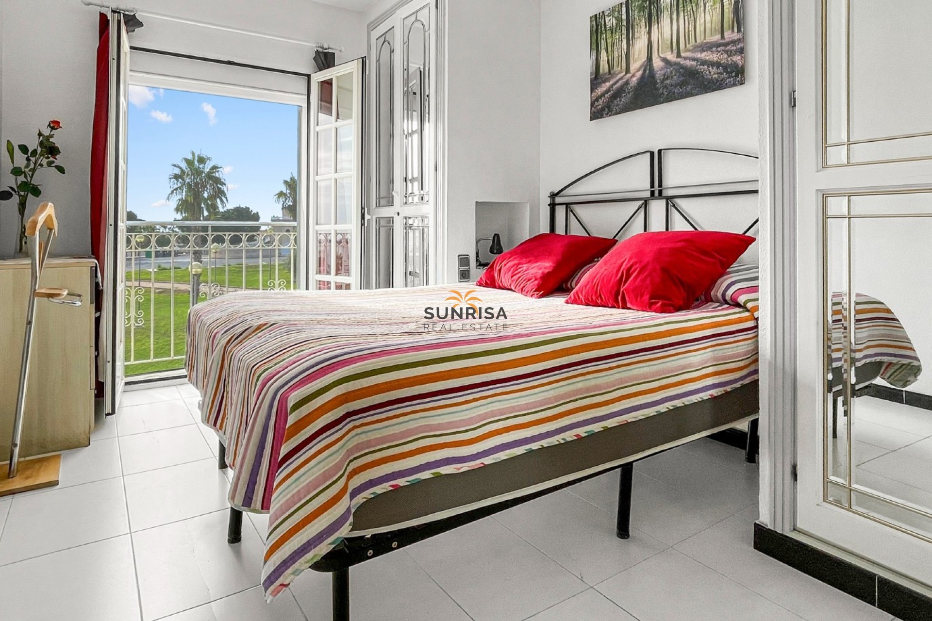 Resale - Apartment - Orihuela Costa