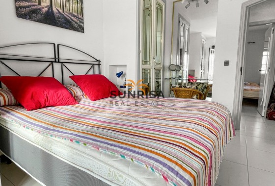 Appartement · Revente - Orihuela Costa · Los Altos · Alicante · Espagne