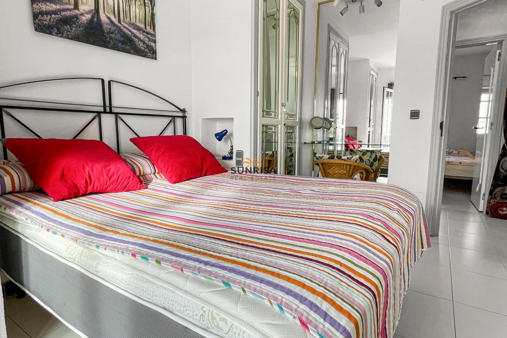 Resale - Apartment - Orihuela Costa
