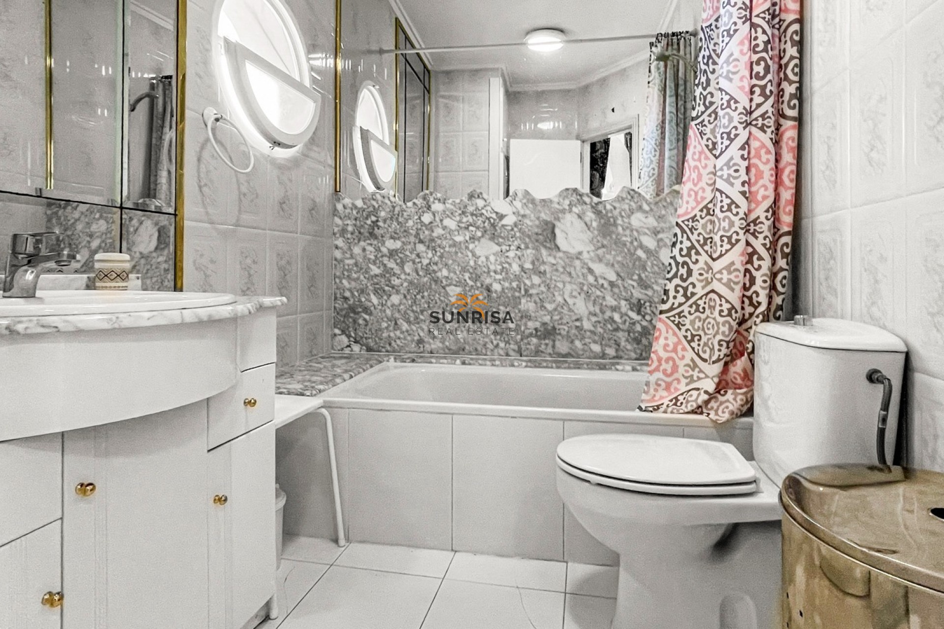 Resale - Apartment - Orihuela Costa