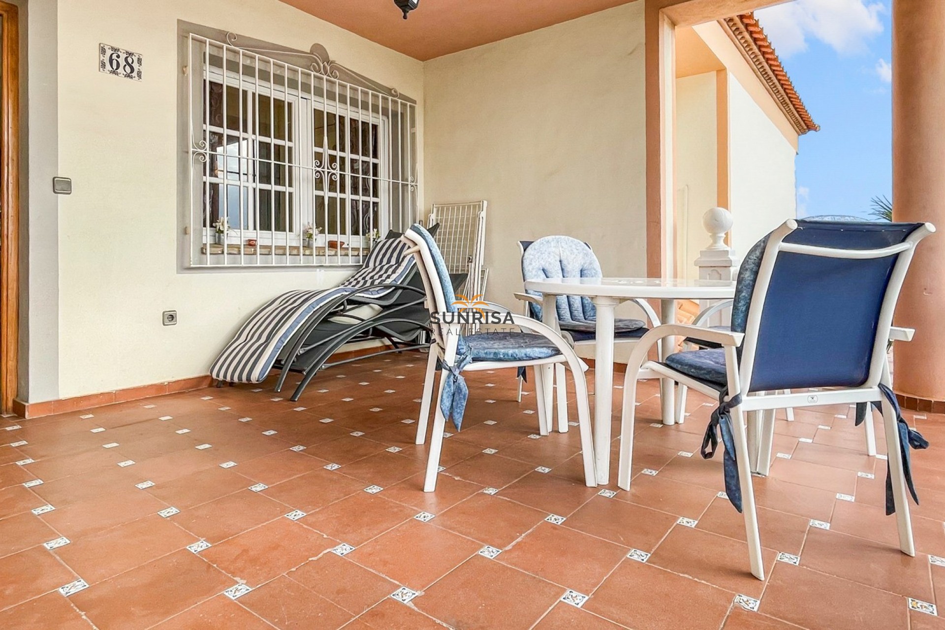 Resale - Apartment - Orihuela Costa