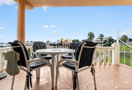 Appartement · Revente - Orihuela Costa · Los Altos · Alicante · Espagne