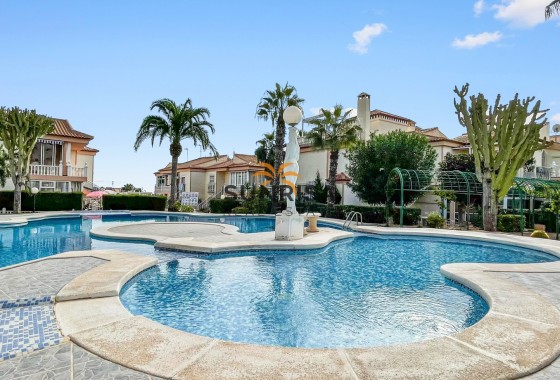 Appartement · Revente - Orihuela Costa · Los Altos · Alicante · Espagne