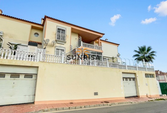 Appartement · Revente - Orihuela Costa · Los Altos · Alicante · Espagne