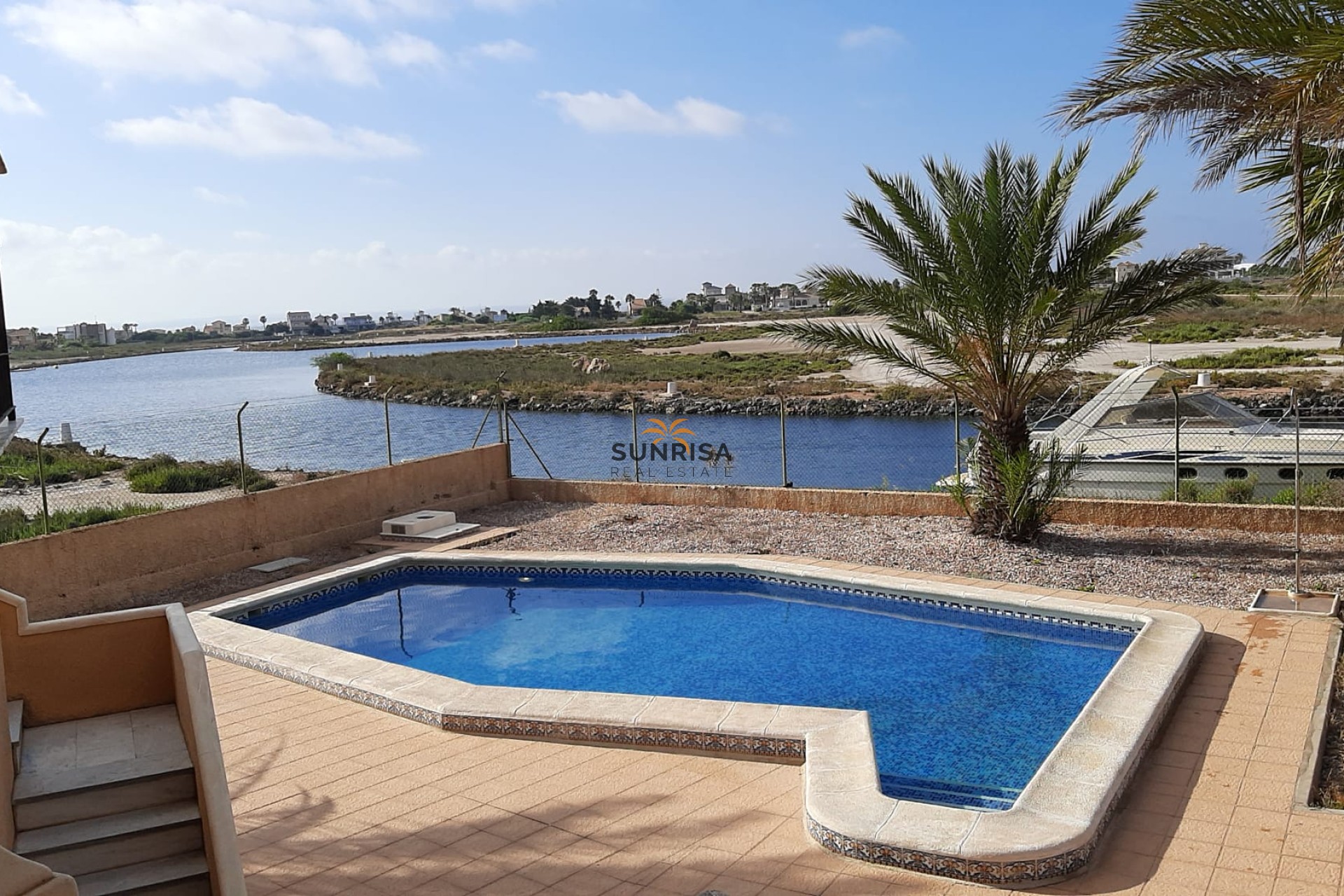 New Build - House - La Manga del Mar Menor