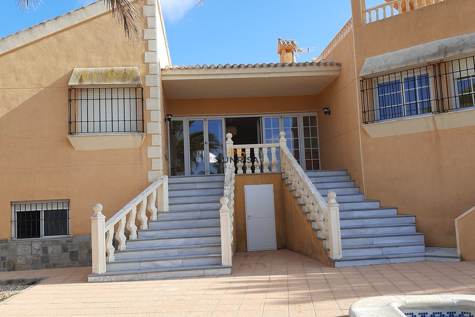 New Build - House - La Manga del Mar Menor