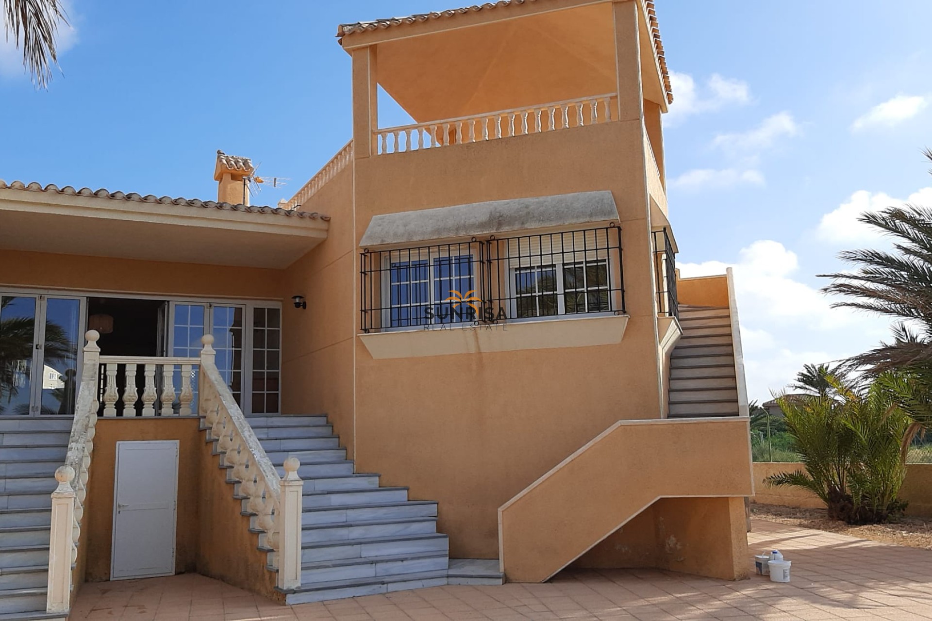 New Build - House - La Manga del Mar Menor