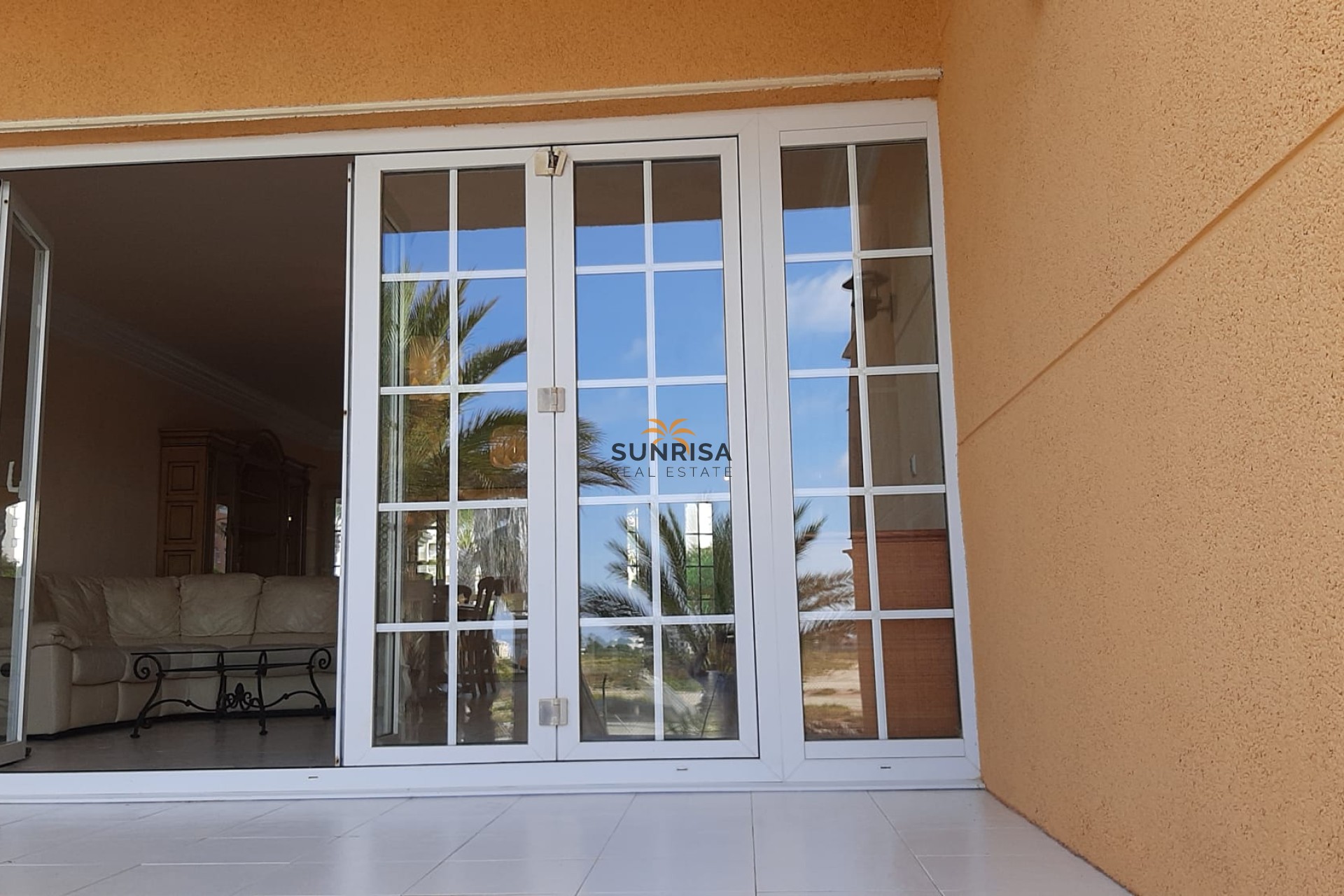 New Build - House - La Manga del Mar Menor