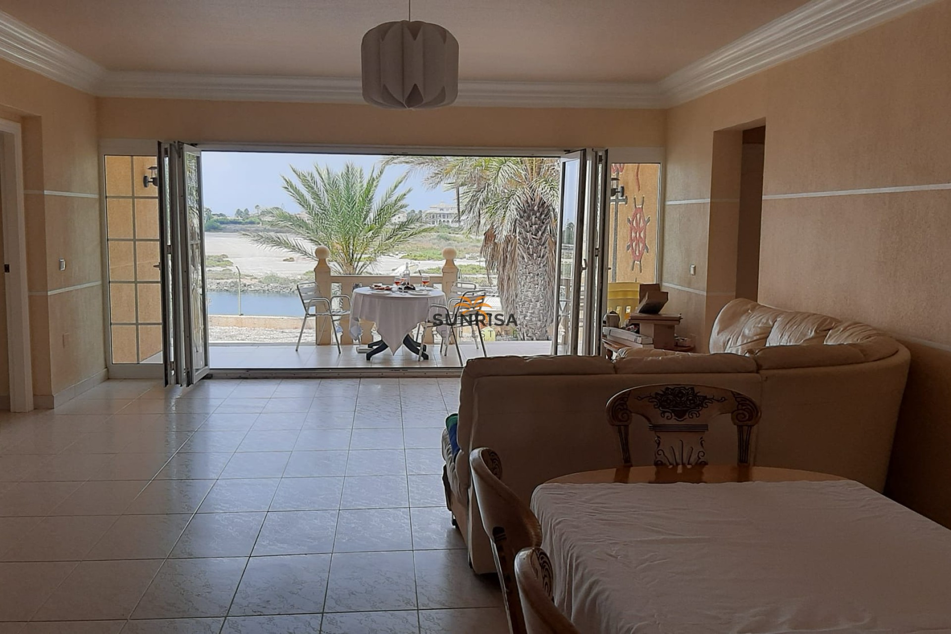 New Build - House - La Manga del Mar Menor