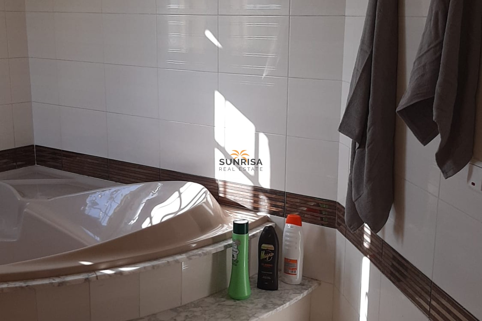 New Build - House - La Manga del Mar Menor