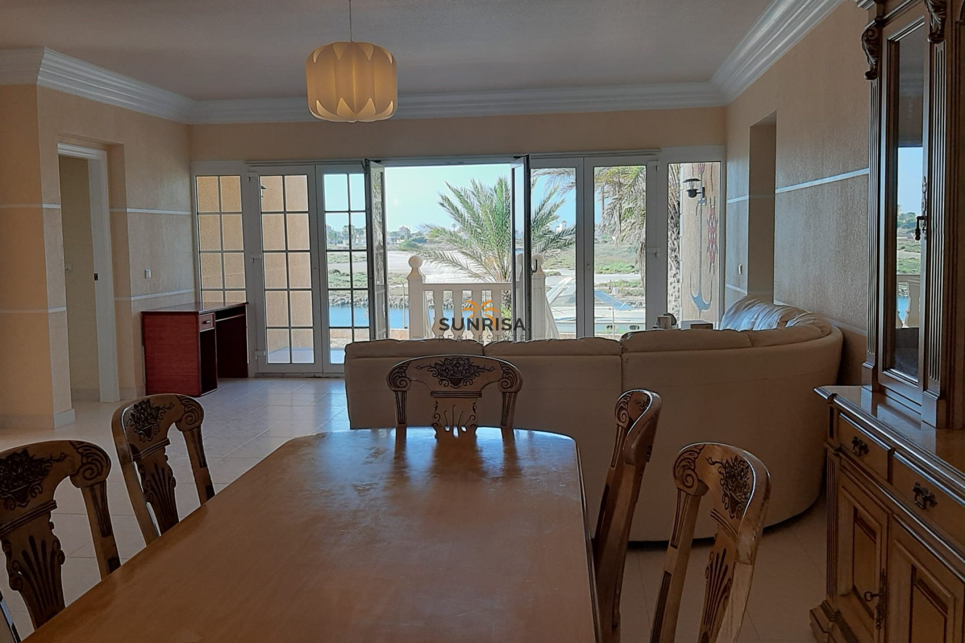 New Build - House - La Manga del Mar Menor