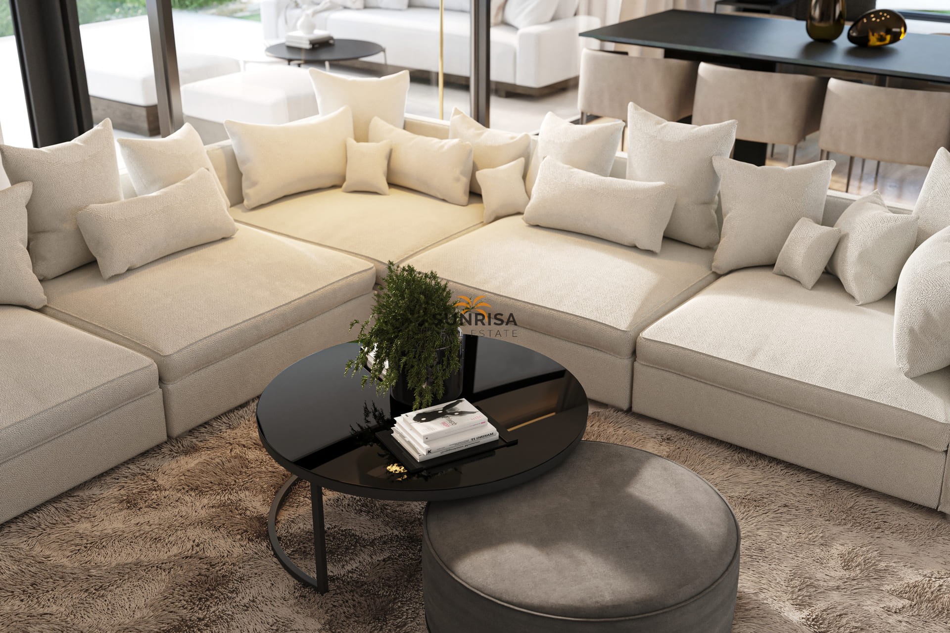 Nieuwbouw Woningen - Appartement - Las Colinas Golf & Country Club
