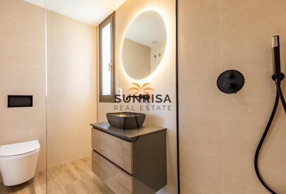 Huis · Nieuwbouw Woningen - Polop · Alicante · Spanje