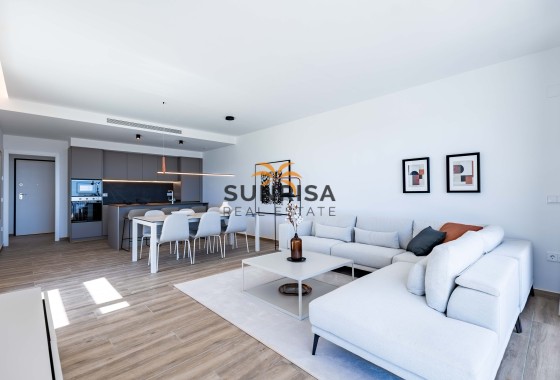 Huis · Nieuwbouw Woningen - Polop · Alicante · Spanje