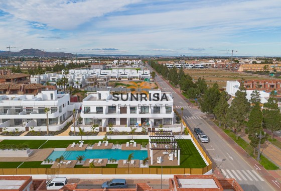 Penthouse · Nieuwbouw Woningen - Los Alcázares · Murcia · Spanje
