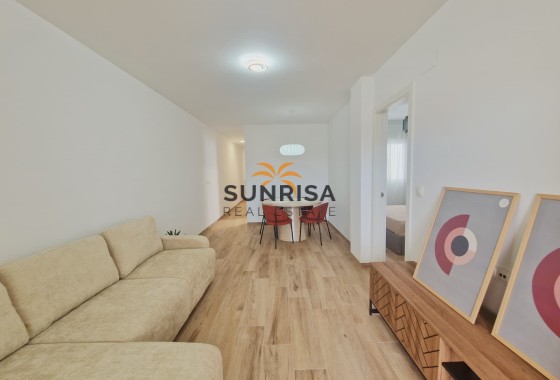 Appartement · Nieuwbouw Woningen - San Fulgencio · Alicante · Spanje