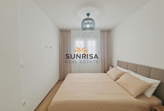 Appartement · Nieuwbouw Woningen - San Fulgencio · Alicante · Spanje