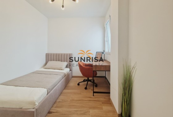 Appartement · Nieuwbouw Woningen - San Fulgencio · Alicante · Spanje