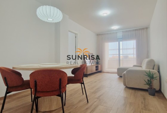 Appartement · Nieuwbouw Woningen - San Fulgencio · Alicante · Spanje