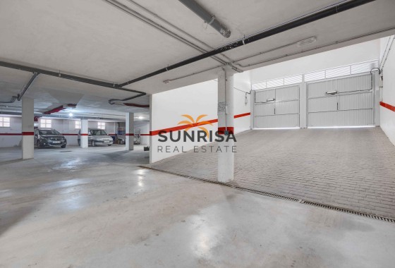 Appartement · Nieuwbouw Woningen - San Fulgencio · Alicante · Spanje