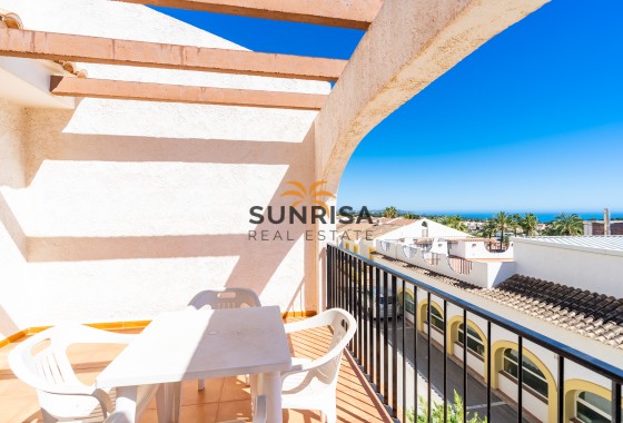 Bungalow · Nieuwbouw Woningen - Calpe · Alicante · Spanje