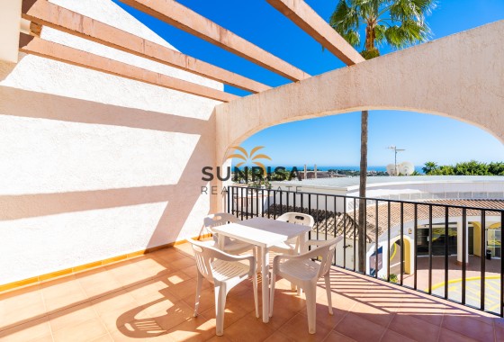 Bungalow · Nieuwbouw Woningen - Calpe · Alicante · Spanje