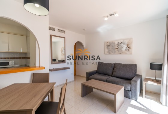 Bungalow · Nieuwbouw Woningen - Calpe · Alicante · Spanje