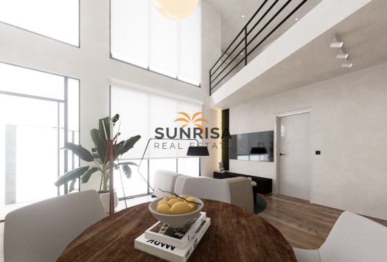 Appartement · Nieuwbouw Woningen - Alicante (Alacant) · Alicante · Spanje