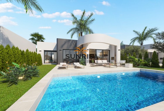 Appartement · Nieuwbouw Woningen - Los Alcázares · Murcia · Spanje