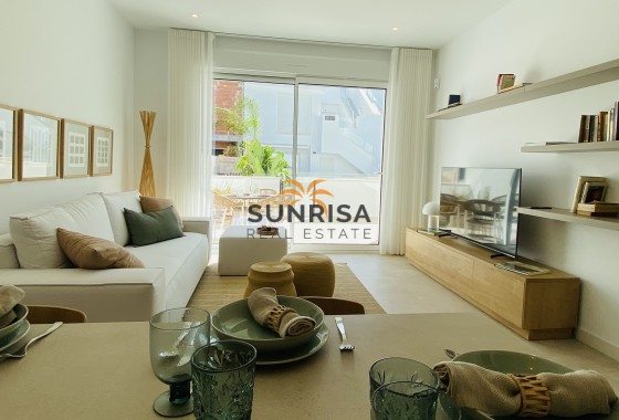 Bungalow · Nieuwbouw Woningen - Pilar de la Horadada · Alicante · Spanje