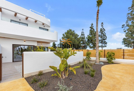 Bungalow · Nieuwbouw Woningen - Los Alcázares · Murcia · Spanje