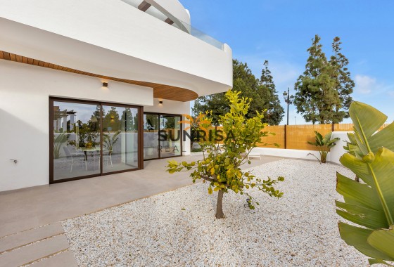 Bungalow · Nieuwbouw Woningen - Los Alcázares · Murcia · Spanje